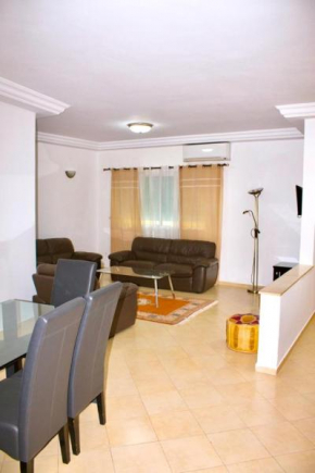 Appartement 2B